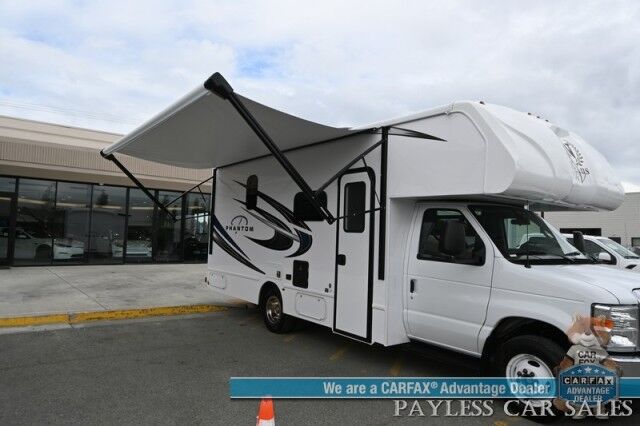 2026 NEXUS Phantom Sport  Anchorage AK