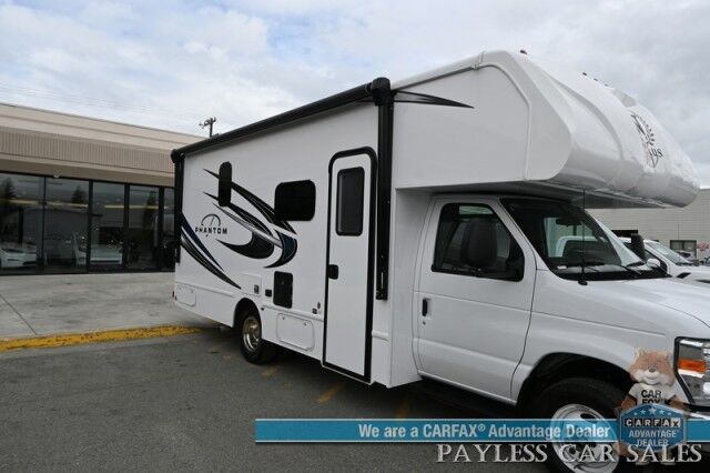 2026 NEXUS Phantom Sport  Anchorage AK