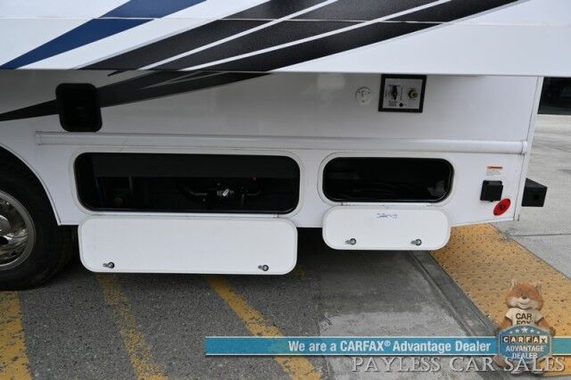 2026 NEXUS Phantom Sport  Anchorage AK
