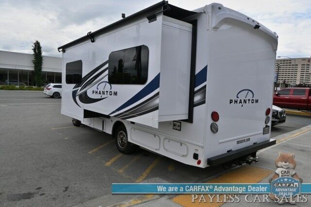 2026 NEXUS Phantom Sport  Anchorage AK