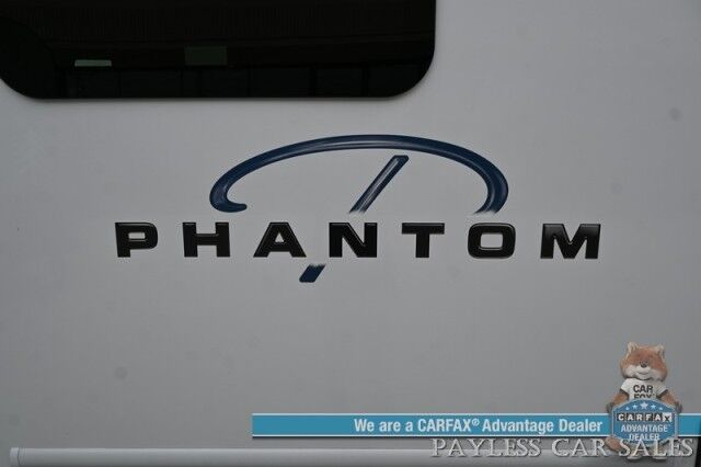 2026 NEXUS Phantom Sport 22PS Anchorage AK