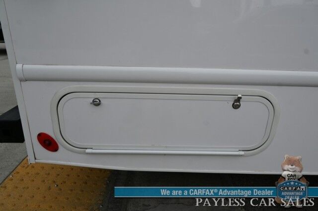 2026 NEXUS Phantom Sport 22PS Anchorage AK