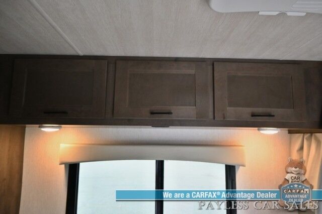 2026 NEXUS Phantom Sport 22PS Anchorage AK