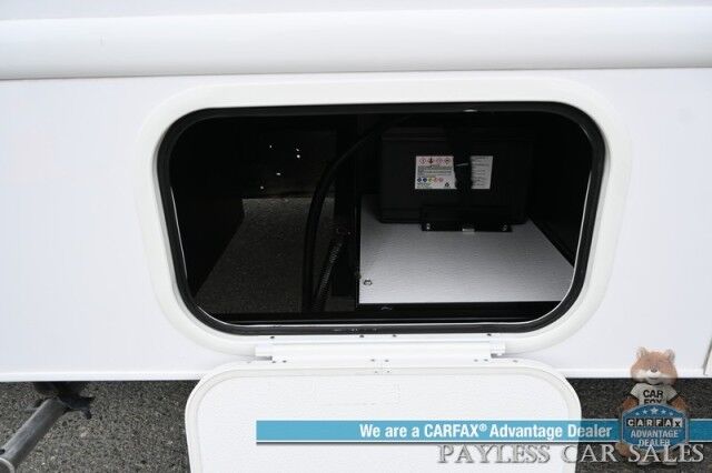 2026 NEXUS Phantom Sport 22PS Anchorage AK