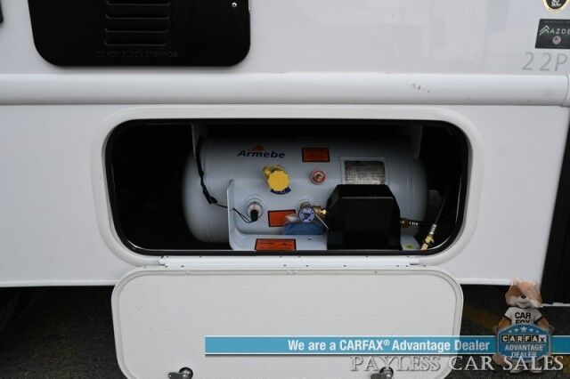 2026 NEXUS Phantom Sport 22PS Anchorage AK