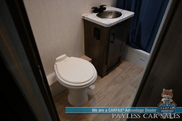 2026 NEXUS Phantom Sport 22PS Anchorage AK