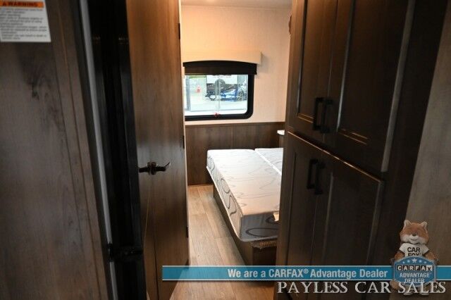 2026 NEXUS Phantom Sport 22PS Anchorage AK