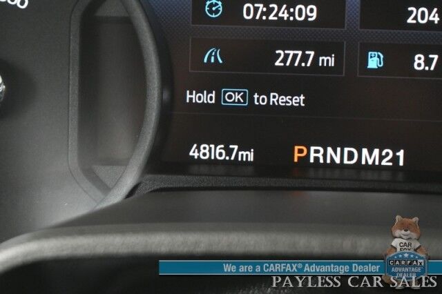 2026 NEXUS Phantom Sport 22PS Anchorage AK