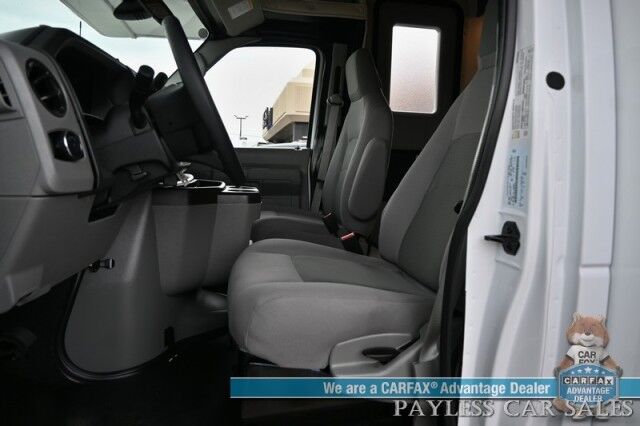 2026 NEXUS Phantom Sport 22PS Anchorage AK