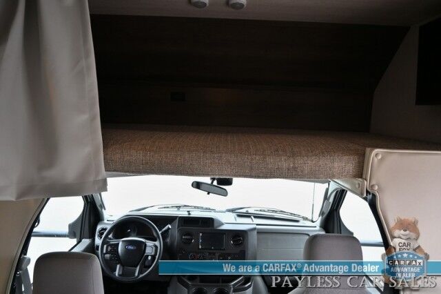 2026 NEXUS Phantom Sport 22PS Anchorage AK