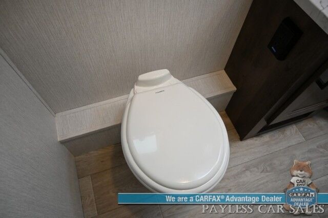 2026 NEXUS Phantom Sport 22PS Anchorage AK