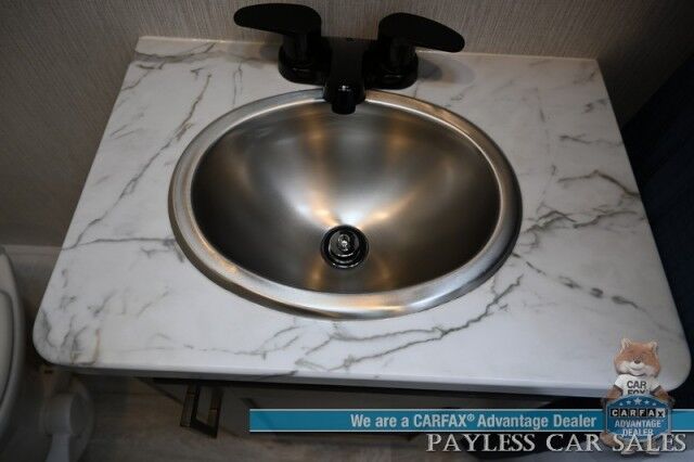 2026 NEXUS Phantom Sport 22PS Anchorage AK