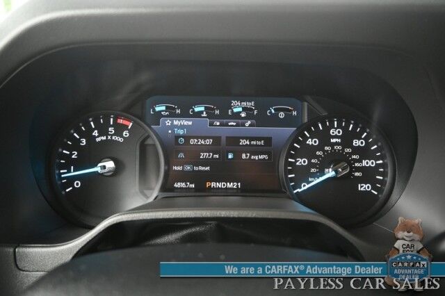 2026 NEXUS Phantom Sport 22PS Anchorage AK