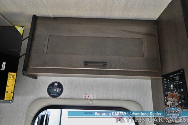 2026 NEXUS Phantom Sport 22PS Anchorage AK