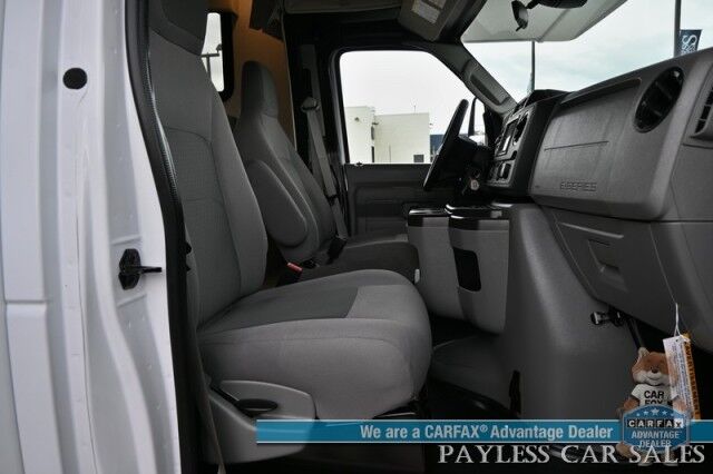 2026 NEXUS Phantom Sport 22PS Anchorage AK