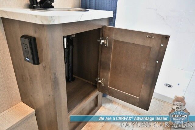 2026 NEXUS Phantom Sport 22PS Anchorage AK