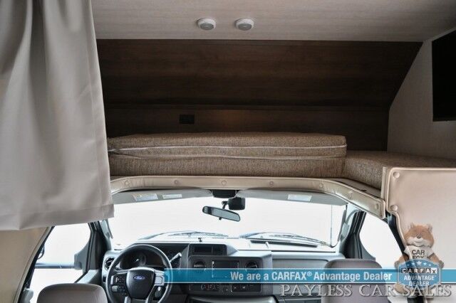 2026 NEXUS Phantom Sport 22PS Anchorage AK