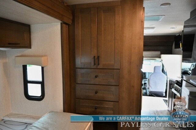 2026 NEXUS Phantom Sport 22PS Anchorage AK