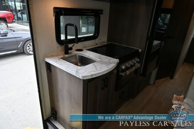 2026 NEXUS Phantom Sport 22PS Anchorage AK