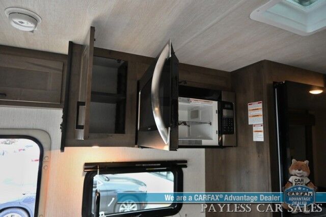 2026 NEXUS Phantom Sport 22PS Anchorage AK