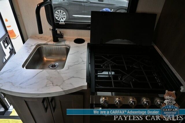 2026 NEXUS Phantom Sport 22PS Anchorage AK