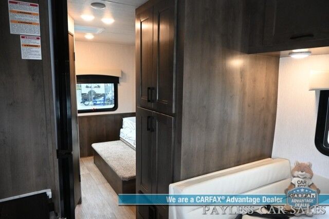 2026 NEXUS Phantom Sport 22PS Anchorage AK