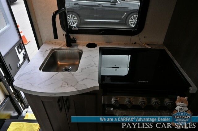 2026 NEXUS Phantom Sport 22PS Anchorage AK