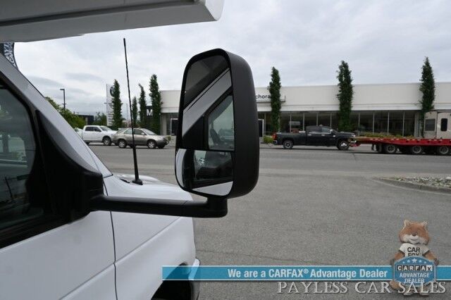 2026 NEXUS Phantom Sport 22PS Anchorage AK