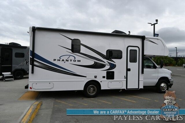 2026 NEXUS Phantom Sport 22PS Anchorage AK