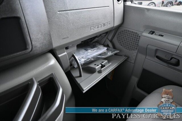 2026 NEXUS Phantom Sport 22PS Anchorage AK