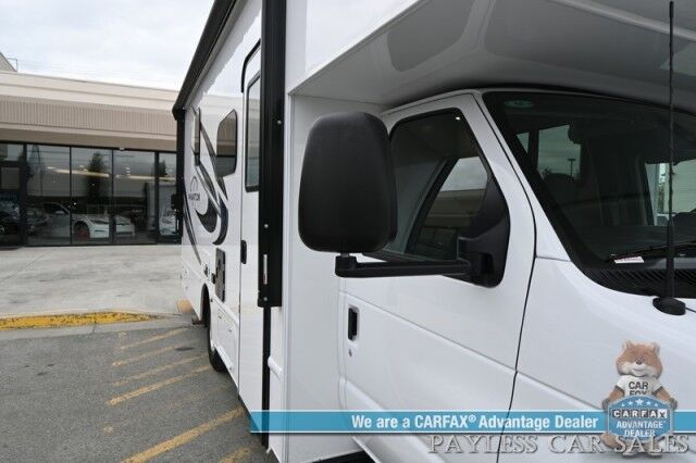 2026 NEXUS Phantom Sport 22PS Anchorage AK