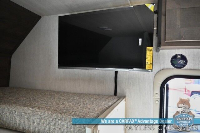 2026 NEXUS Phantom Sport 22PS Anchorage AK