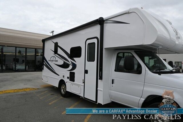 2026 NEXUS Phantom Sport 22PS Anchorage AK