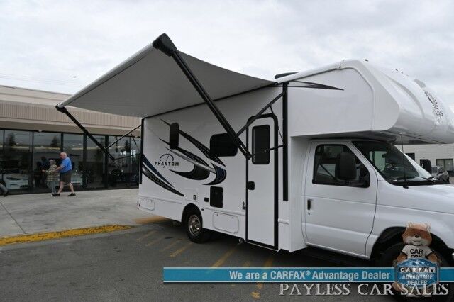 2026 NEXUS Phantom Sport 22PS Anchorage AK