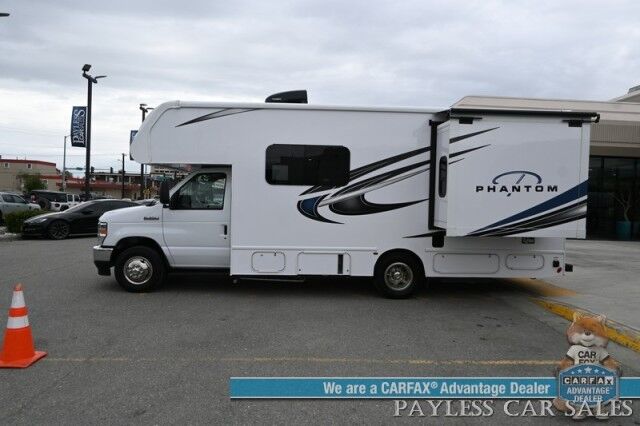 2026 NEXUS Phantom Sport 22PS