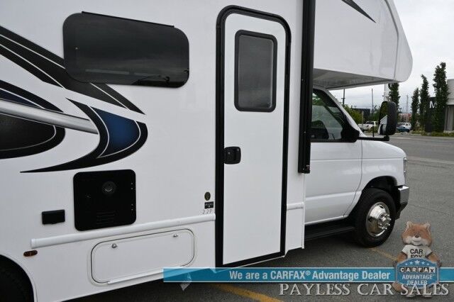 2026 NEXUS Phantom Sport 22PS Anchorage AK