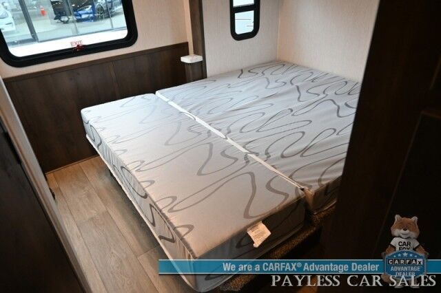 2026 NEXUS Phantom Sport 22PS Anchorage AK