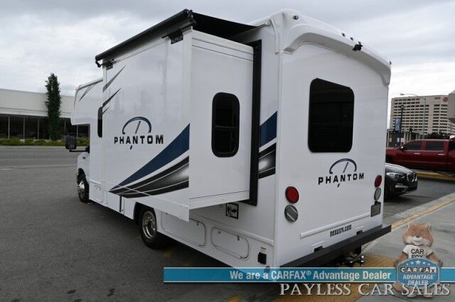 2026 NEXUS Phantom Sport 22PS Anchorage AK