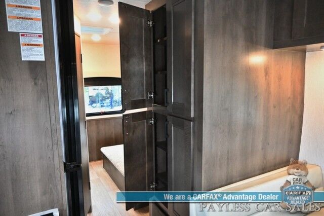 2026 NEXUS Phantom Sport 22PS Anchorage AK