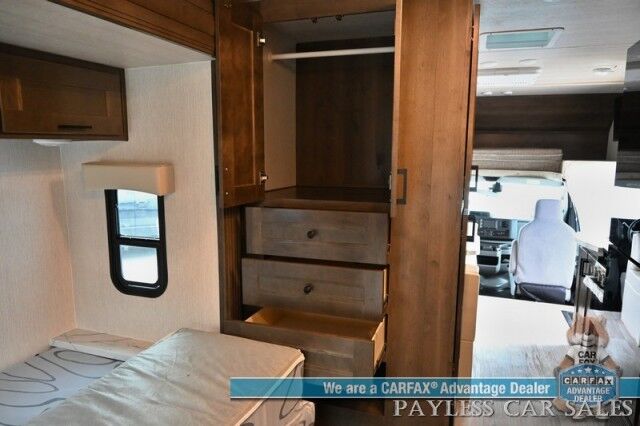 2026 NEXUS Phantom Sport 22PS Anchorage AK