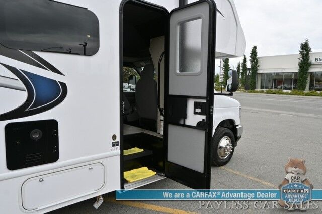 2026 NEXUS Phantom Sport 22PS Anchorage AK