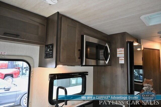 2026 NEXUS Phantom Sport 22PS Anchorage AK