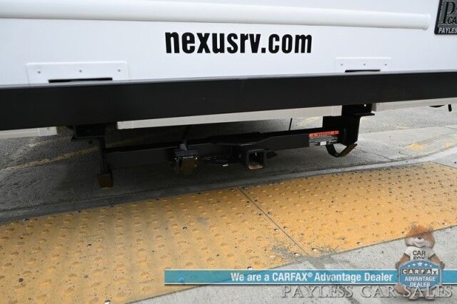 2026 NEXUS Phantom Sport 22PS Anchorage AK