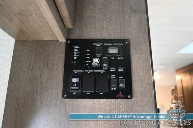 2026 NEXUS Phantom Sport 22PS Anchorage AK