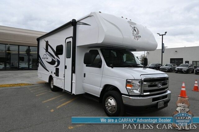 2026 NEXUS Phantom Sport 22PS Anchorage AK