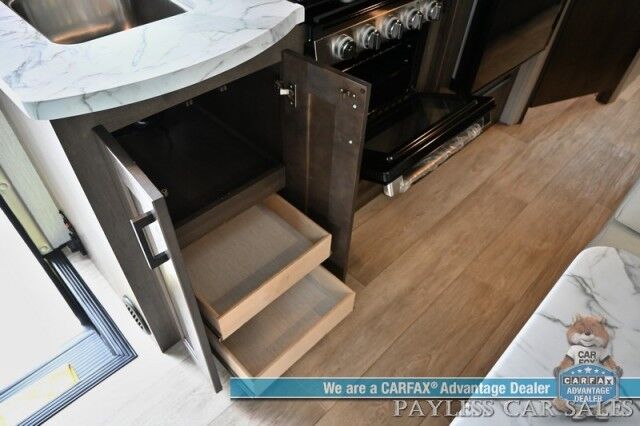 2026 NEXUS Phantom Sport 22PS Anchorage AK