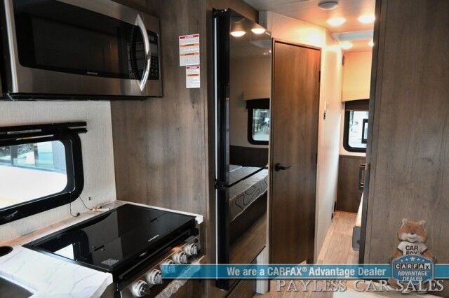 2026 NEXUS Phantom Sport 22PS Anchorage AK