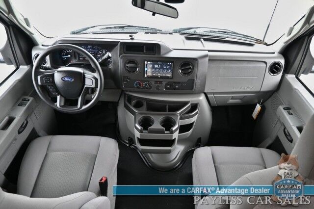 2026 NEXUS Phantom Sport 22PS Anchorage AK