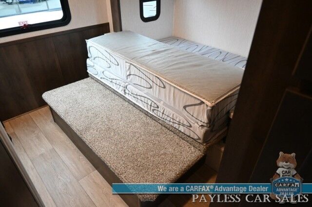 2026 NEXUS Phantom Sport 22PS Anchorage AK