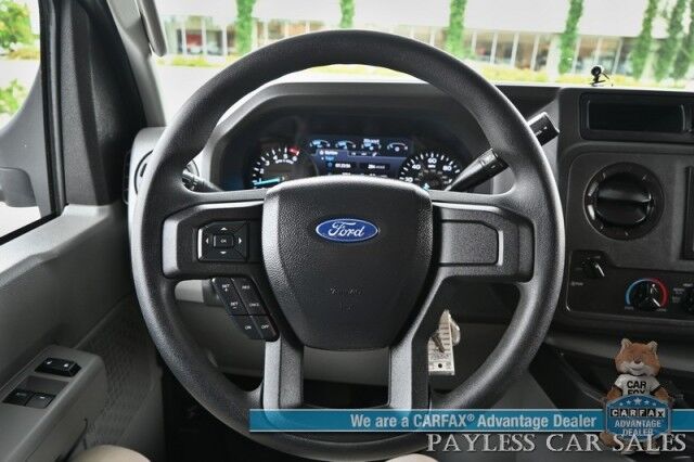 2026 NEXUS Phantom Sport 22PS Anchorage AK